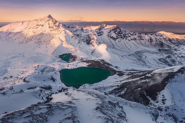 TO10 - Emerald - Tongariro National Park, Manawatu-Wanganui.jpg